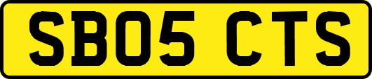 SB05CTS