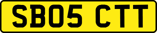 SB05CTT