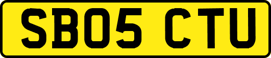 SB05CTU