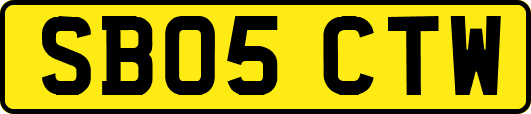 SB05CTW