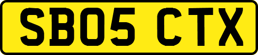 SB05CTX