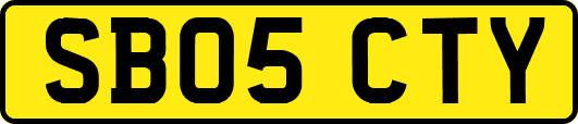 SB05CTY