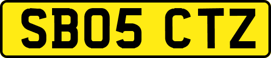 SB05CTZ
