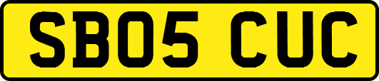 SB05CUC