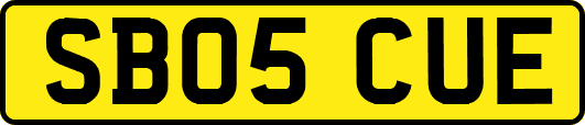 SB05CUE