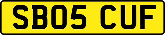 SB05CUF