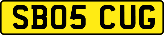 SB05CUG
