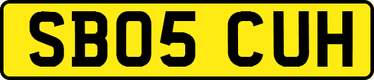 SB05CUH