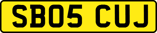 SB05CUJ