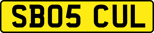 SB05CUL