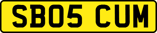 SB05CUM