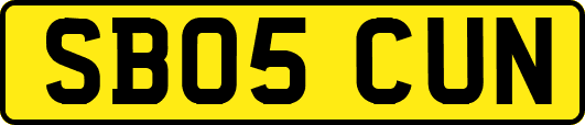 SB05CUN
