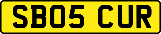 SB05CUR