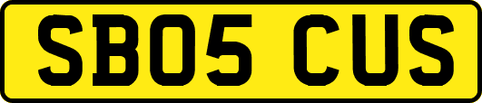 SB05CUS