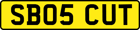 SB05CUT
