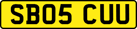 SB05CUU