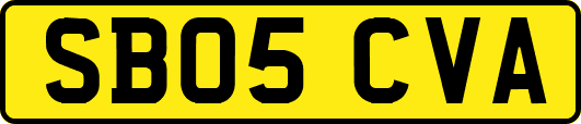 SB05CVA