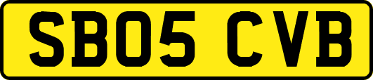 SB05CVB