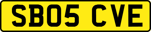 SB05CVE