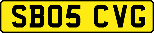 SB05CVG