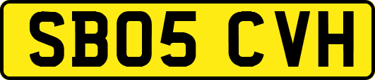 SB05CVH