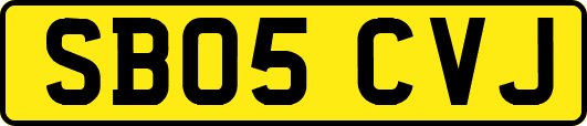 SB05CVJ