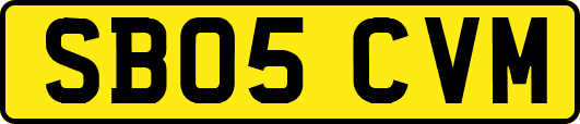 SB05CVM