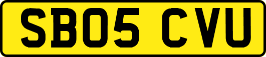 SB05CVU