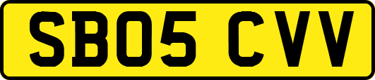 SB05CVV
