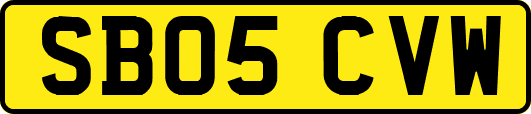 SB05CVW