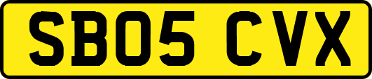 SB05CVX