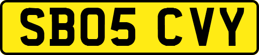 SB05CVY