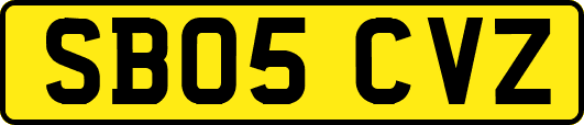 SB05CVZ