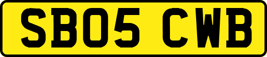 SB05CWB