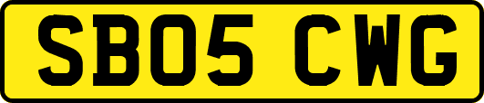SB05CWG