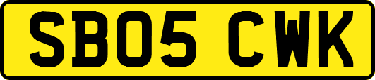 SB05CWK