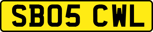 SB05CWL