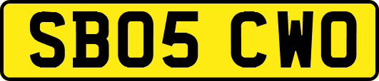 SB05CWO