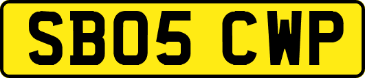 SB05CWP