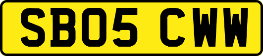 SB05CWW