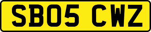 SB05CWZ