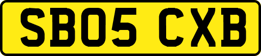 SB05CXB
