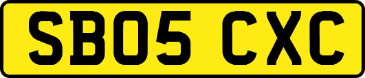 SB05CXC