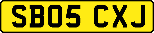 SB05CXJ