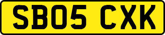 SB05CXK