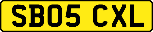 SB05CXL