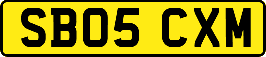 SB05CXM