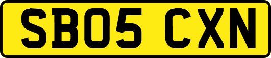 SB05CXN