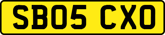 SB05CXO