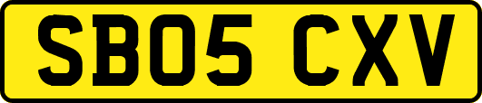 SB05CXV